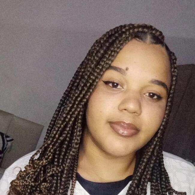 Babysitter in Jequié: Valéria