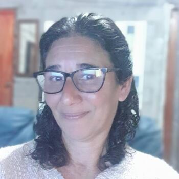 Niñera en Salinas: Beatriz