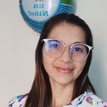 Babysitter Soacha: Dahiam