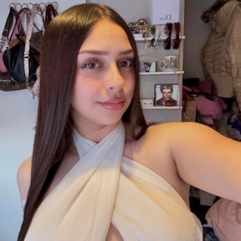 Niñera en Recoleta: Isidora