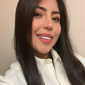 Babysitter in Madrid: Daniela