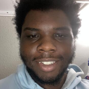 Babysitter in Tomball: JaShawn