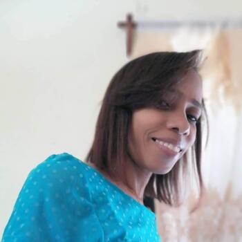 Babysitter Santo Domingo: Yudy