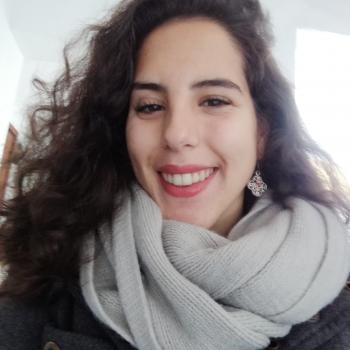 Babysitter Portimão: Ana Margarida Porfírio