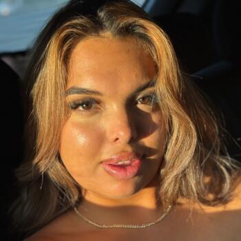 Babysitter in Santa Cruz: Camila