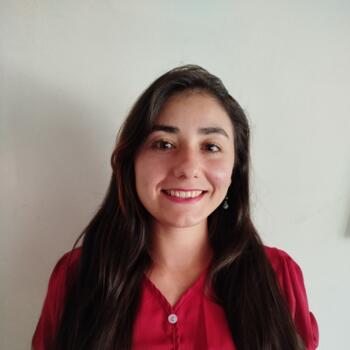 Niñera Buenos Aires: Laura