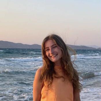 Baby-sitter Zemst: Yana