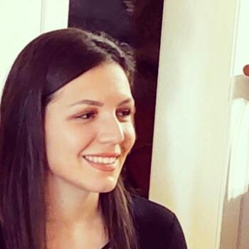 Bebisiterka u Novi Sad: Danica