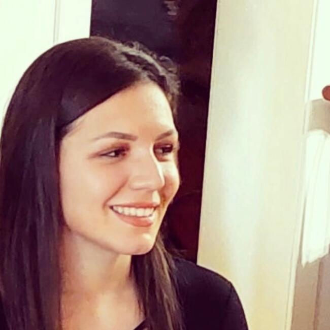 Bebisiterka u Novi Sad: Danica