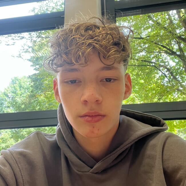 Babysitter in Grevenbroich: Jan