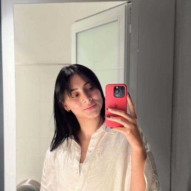 Babysitter in Tigre: Yanet