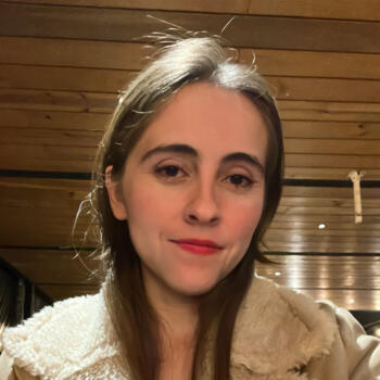 Niñera en Veracruz: Anapaola