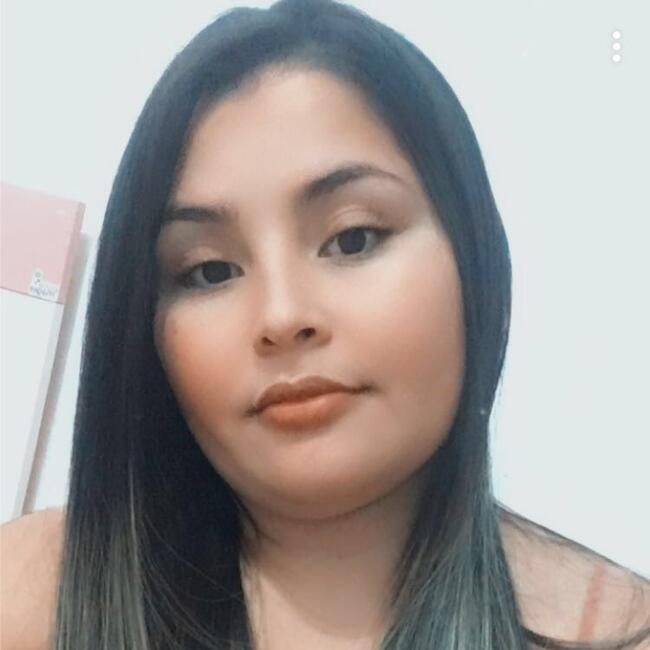 Babysitting job in Matosinhos Municipality: Naiane