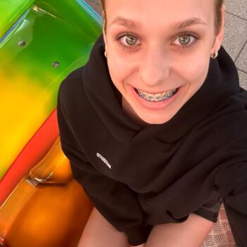 Opiekunka do dziecka w Reda: Anna