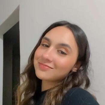 Babysitter in São Paulo: Pietra