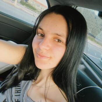 Babysitting job in Montevideo: babysitting job Analia