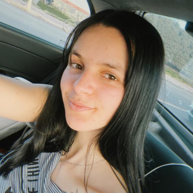 Trabajo para niñera en Montevideo: Analia