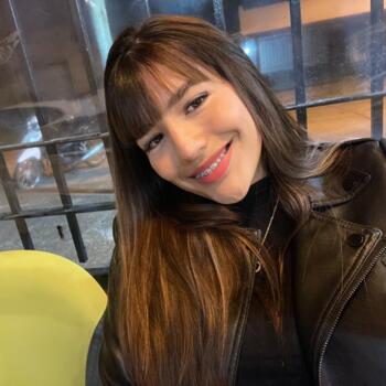 Niñera en Ciudad del Libertador General San Martín: Wanda