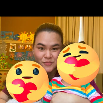 جليسة أطفال في أبوظبي: Cristine