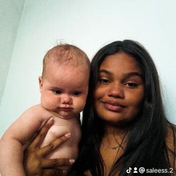 Emprego de babá em Itaquaquecetuba: emprego de babá Melissa