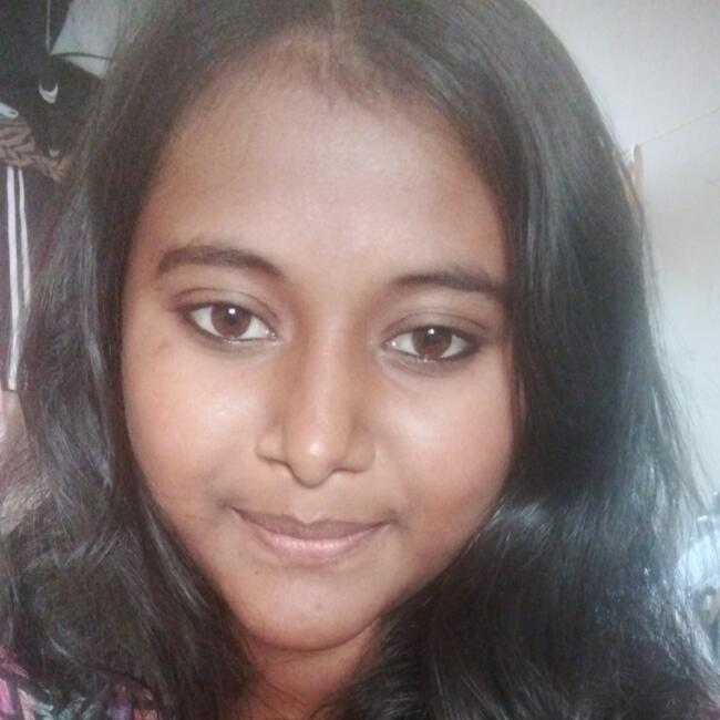 Chik Ballāpur में बेबीसिटर: Navya