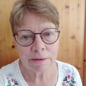 Babysitter in Flémalle: Josiane