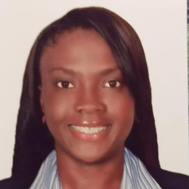 Niñera en Granada: Yuly Paola