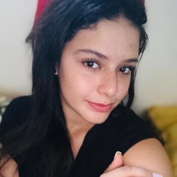 Babysitter in Casablanca: Ranya