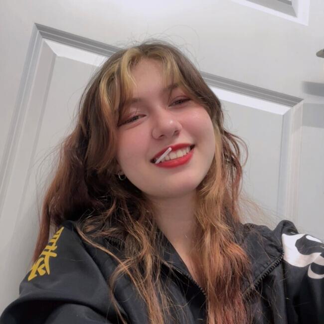 Nounou à Toronto: Helen