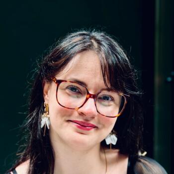 Babysitter in Nogent-sur-Marne: Louane