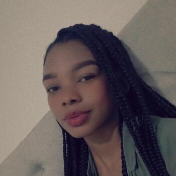 Niñera en Barranquilla: Luz Karina