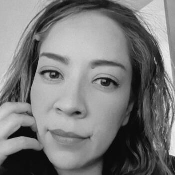Trabajo para niñera en San Andrés Cholula: Cinthya