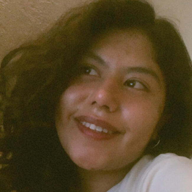 Niñera en Ciudad de México: Hoshi