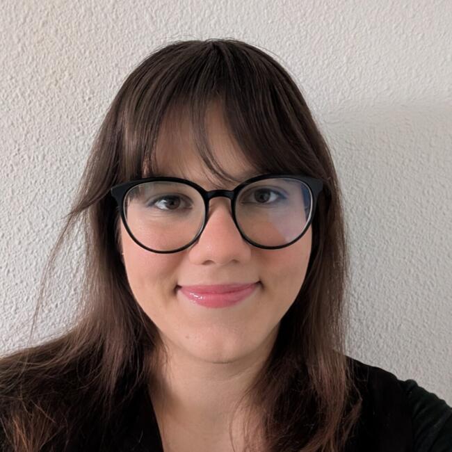 Babysitter in Halle: Hannah