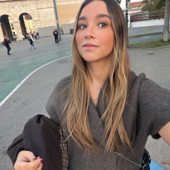 Babysitter in Florence: Lidia