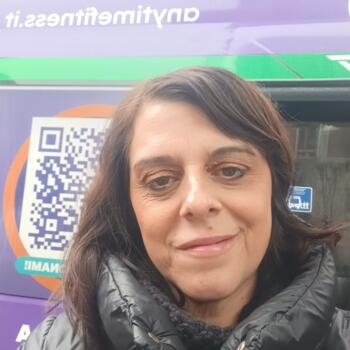 Babysitter Cesano Boscone: Anna Maria