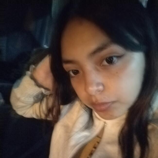 Babysitter in Latacunga: Solange