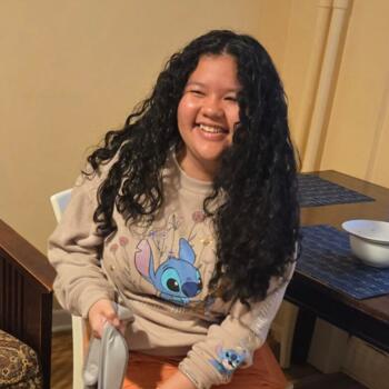 Babysitter in Trenton: Gabriela