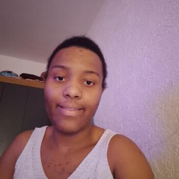 Babá em São Paulo: Thauanny
