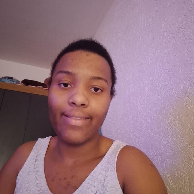 Babá em São Paulo: Thauanny
