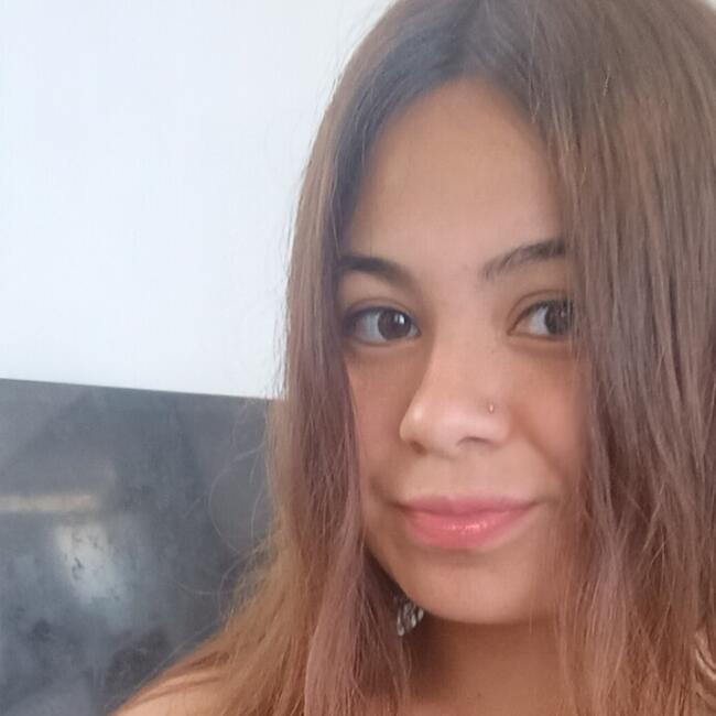 Babysitting job in Ovalle: Javiera