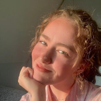 Babysitter in Beuvry: Lena