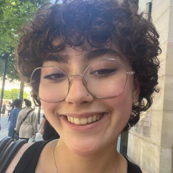Babysitter Nanteuil-lès-Meaux: Marilou