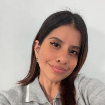 Niñera en Neza: Laura