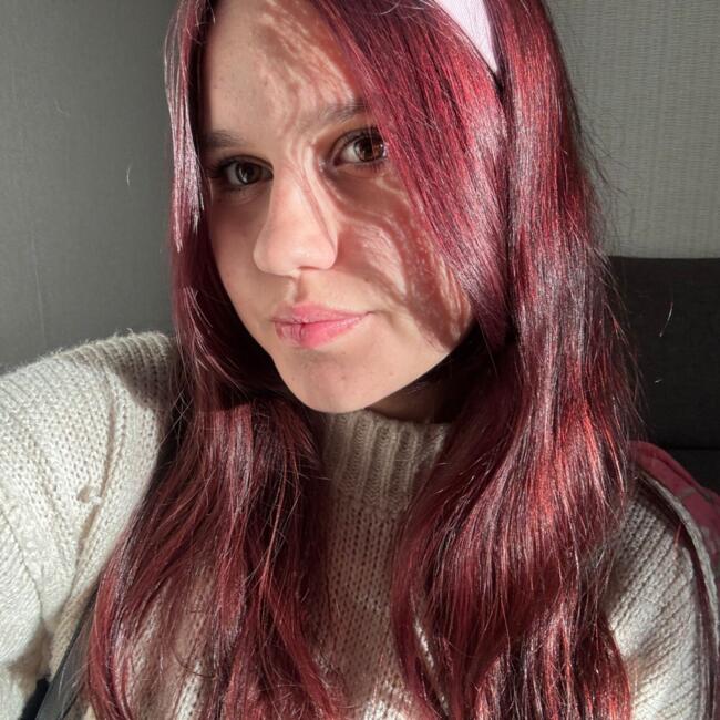 Babysitter in Lille: Salima