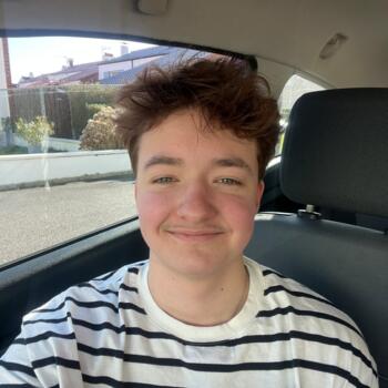 Babysitter Denain: Gabin