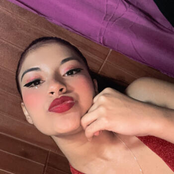 Babysitter La Esperanza (Departamento de La Libertad): Katty Elizabeth