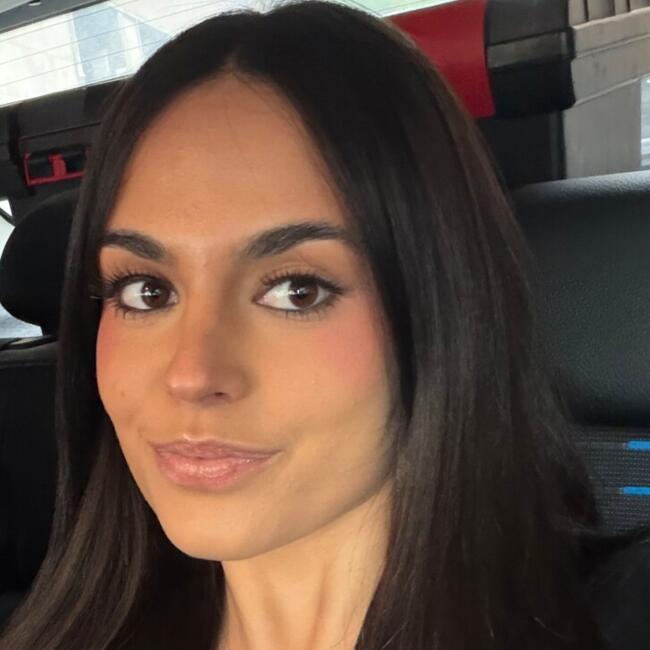 Canguro en Elda: Jimena