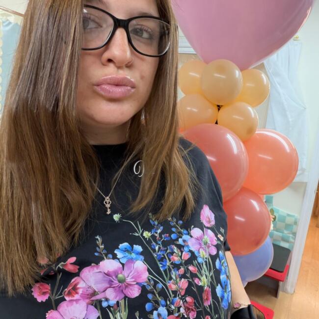 Babysitter in Brooklyn: Danielle