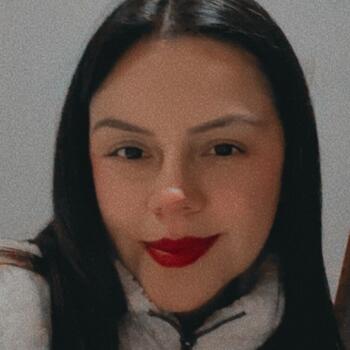 Babysitter Washington Forest: Ana